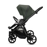 Noordi Fjordi V2 3-in-1 Travel System - Alpine Moss
