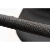 Noordi Fjordi V2 3-in-1 Travel System - Voyager Black