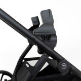 Noordi Fjordi V2 3-in-1 Travel System - Boreal