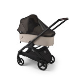 Bugaboo Butterfly/Dragonfly Mosquito Net - Black