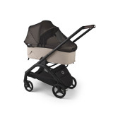 Bugaboo Butterfly/Dragonfly Mosquito Net - Black