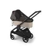 Bugaboo Butterfly/Dragonfly Mosquito Net - Black