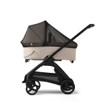 Bugaboo Butterfly/Dragonfly Mosquito Net - Black