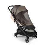 Bugaboo Butterfly/Dragonfly Mosquito Net - Black