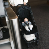 Uppababy Minu V3 Compact Stroller - Jake