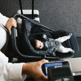 Uppababy Minu V3 Compact Stroller - Jake