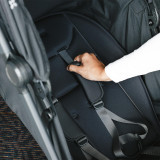Uppababy Minu V3 Compact Stroller - Jake