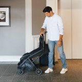 Uppababy Minu V3 Compact Stroller - Jake