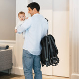 Uppababy Minu V3 Compact Stroller - Jake