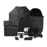 iCandy Peach 7 STUDIO + Pebble 360 Pro2 & Base Bundle - Zenith