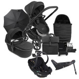 iCandy Peach 7 STUDIO + Go Beyond2 & Base Bundle - Zenith