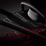 iCandy Peach 7 STUDIO + Cabriofix i-Size & Base Bundle - Zenith