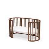 Stokke® Sleepi™ Bed V3 - Warm Brown