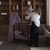 Stokke® Sleepi™ Bed V3 - Warm Brown