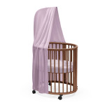 Stokke® Sleepi Mini V3 - Warm Brown