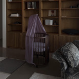Stokke® Sleepi Mini V3 - Warm Brown