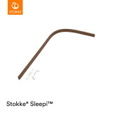 Stokke® Sleepi Drape Rod V3 - Warm Brown