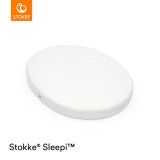 Stokke® Sleepi Mini V3 with Mattress - Warm Brown