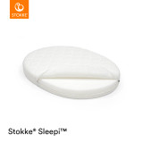Stokke® Sleepi Mini V3 with Mattress - Warm Brown