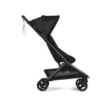 Bugaboo Butterfly 2 Stroller - Heritage Black