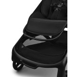 Bugaboo Butterfly 2 Stroller - Heritage Black