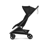 Bugaboo Butterfly 2 Stroller - Herritage Black