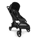 Bugaboo Butterfly 2 Stroller - Heritage Black