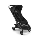 Bugaboo Butterfly 2 Stroller - Heritage Black