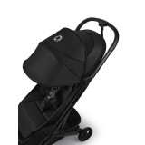 Bugaboo Butterfly 2 Stroller - Heritage Black