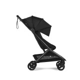 Bugaboo Butterfly 2 Stroller - Heritage Black