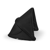 Bugaboo Butterfly 2 Stroller - Heritage Black