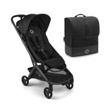 Bugaboo Butterfly 2 Stroller - Heritage Black