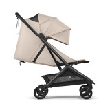 Bugaboo Butterfly 2 Stroller - Desert Taupe