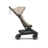 Bugaboo Butterfly 2 Stroller - Desert Taupe