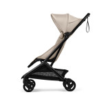 Bugaboo Butterfly 2 Stroller - Desert Taupe