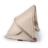 Bugaboo Butterfly 2 Stroller - Desert Taupe