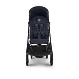 Bugaboo Butterfly 2 Stroller - Deep Indigo