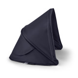 Bugaboo Butterfly 2 Stroller - Deep Indigo