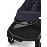 Bugaboo Butterfly 2 Stroller - Deep Indigo