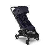 Bugaboo Butterfly 2 Stroller - Deep Indigo