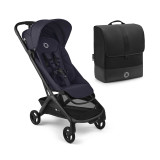 Bugaboo Butterfly 2 Stroller - Deep Indigo