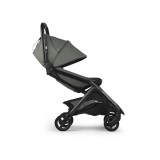 Bugaboo Butterfly 2 Stroller - Forest Green