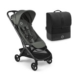 Bugaboo Butterfly 2 Stroller - Forest Green