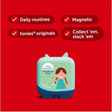 Tonies Daily Routines: Toothbrush Timer