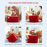 Tonies Daily Routines: Toothbrush Timer