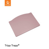 Stokke® Tripp Trapp® Highchair - Heather Mauve