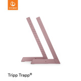 Stokke® Tripp Trapp® Highchair - Heather Mauve