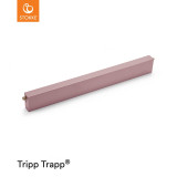 Stokke® Tripp Trapp® + Cushion & Baby Set - Heather Mauve