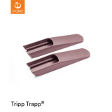 Stokke® Tripp Trapp® Complete Bundle - Heather Mauve