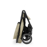 Hauck Shop N Care Trioset - Olive